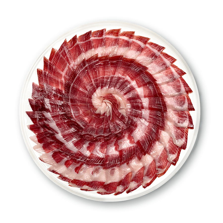 plato espiral-eventos-jamongood