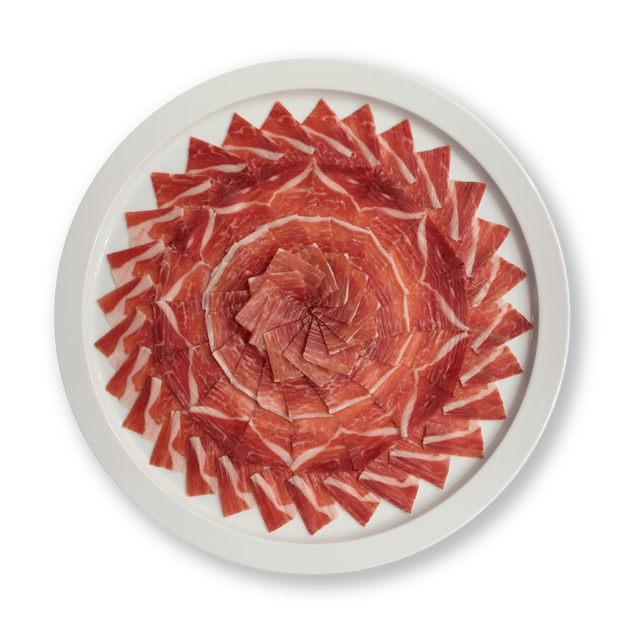 plato puntas-celebraciones-jamongood