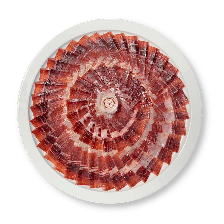 plato rosa-ferias-jamongood